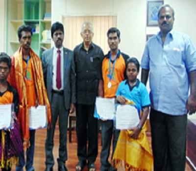 Alagappa University Karaikudi Events photo 17