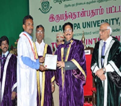 Alagappa University Karaikudi Events photo 19