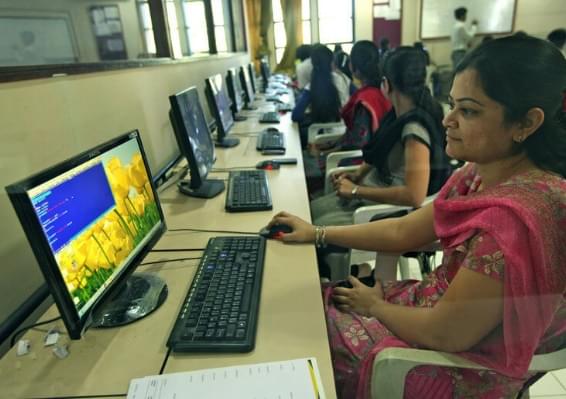 Devang Patel Institute of Advance Technology and Research Anand Infrastructure photo 4