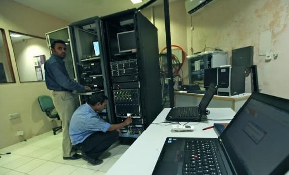 Devang Patel Institute of Advance Technology and Research Anand Infrastructure photo 7