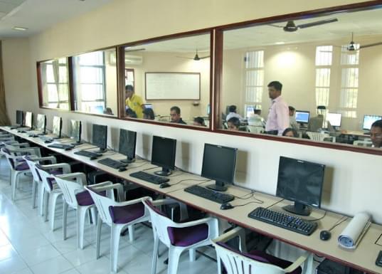 Devang Patel Institute of Advance Technology and Research Anand Infrastructure photo 9