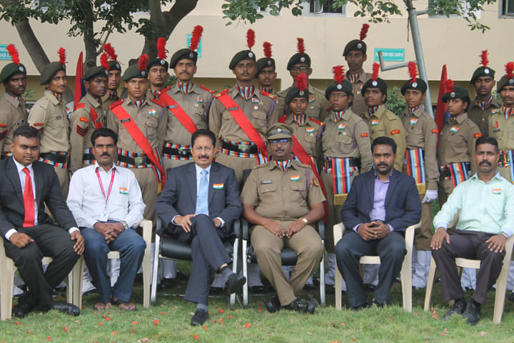 BIHER Events photo 15