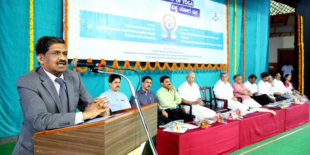 RGUHS Events photo 6