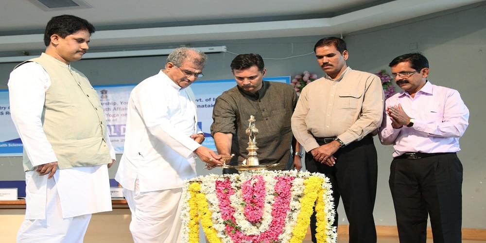 RGUHS Events photo 7