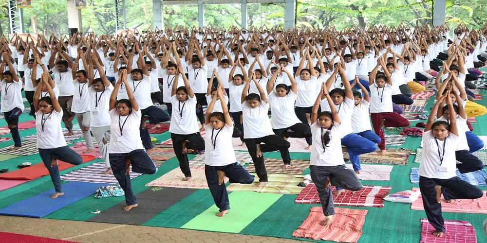 RGUHS Events photo 9