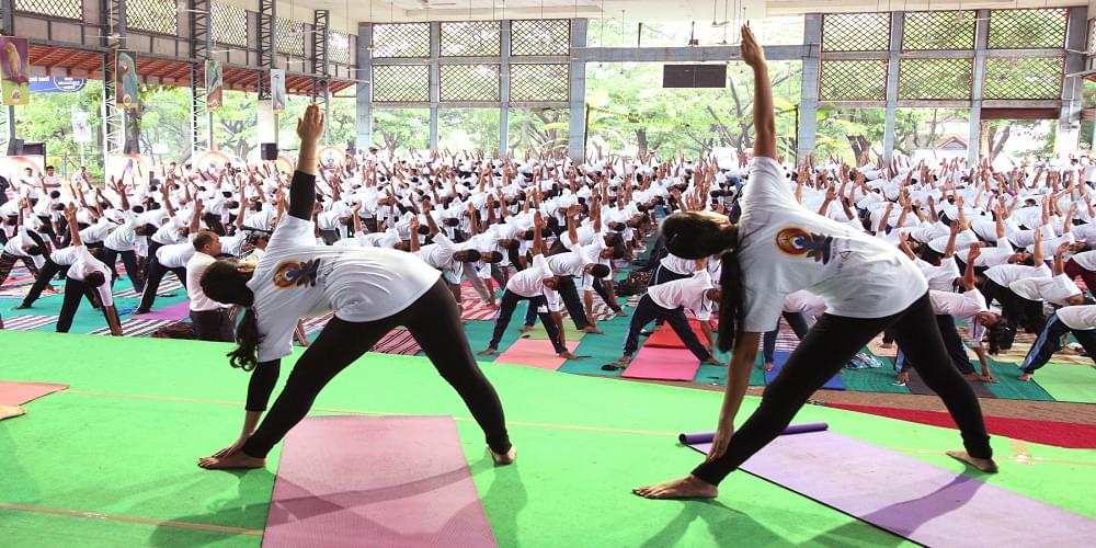 RGUHS Events photo 10