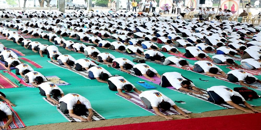 RGUHS Events photo 11