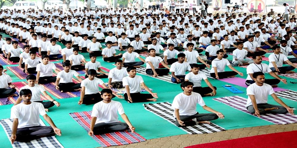 RGUHS Events photo 12