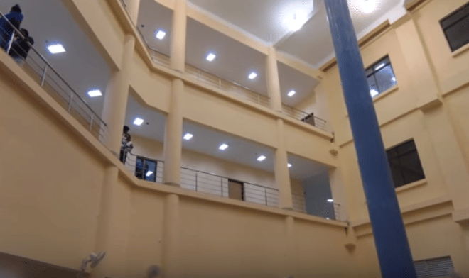 Aliah University Kolkata Academic Building photo 9