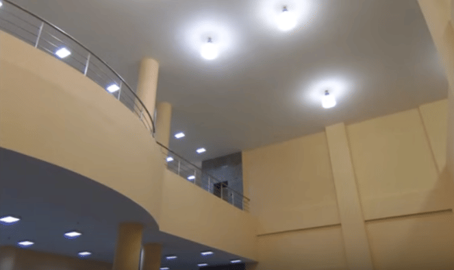 Aliah University Kolkata Academic Building photo 11