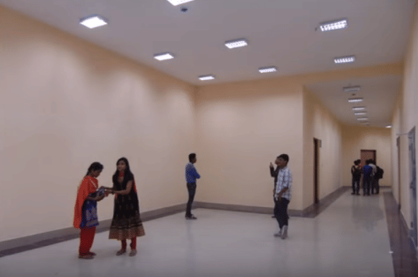 Aliah University Kolkata Facility photo 8