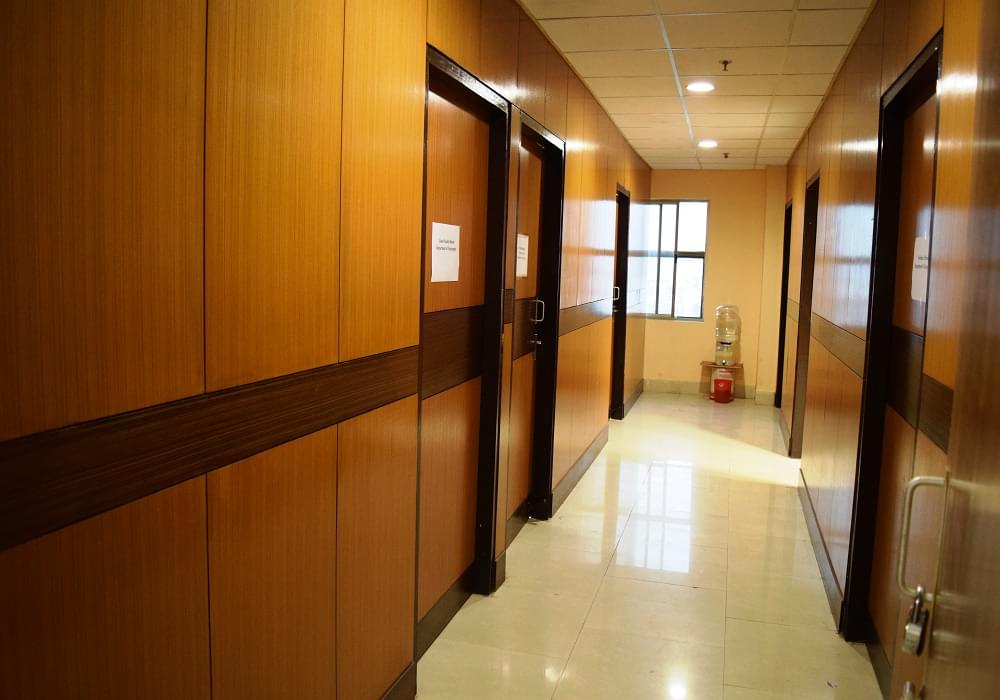 Aliah University Kolkata Facility photo 1