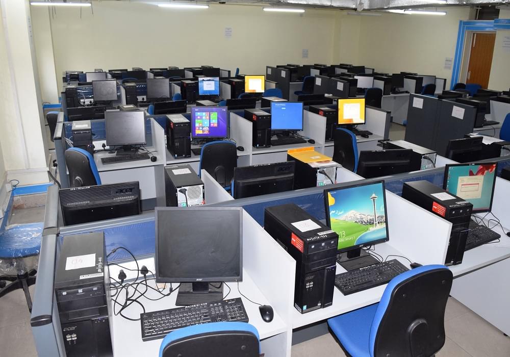 Aliah University Kolkata Facility photo 2