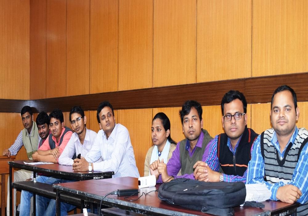 Aliah University Kolkata Facility photo 5