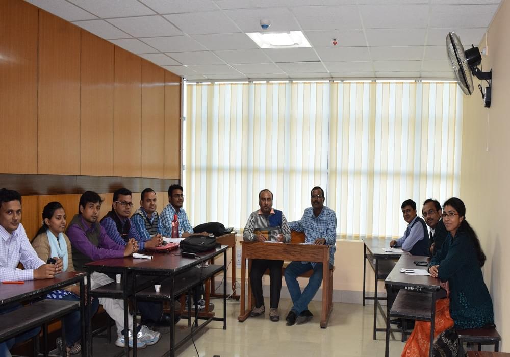 Aliah University Kolkata Facility photo 6