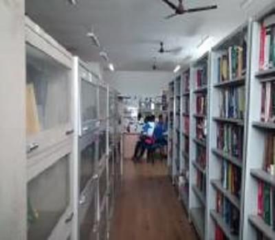 Aliah University Kolkata Facility photo 12