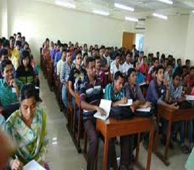 Aliah University Kolkata Facility photo 11