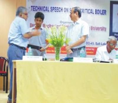 Aliah University Kolkata Events photo 2