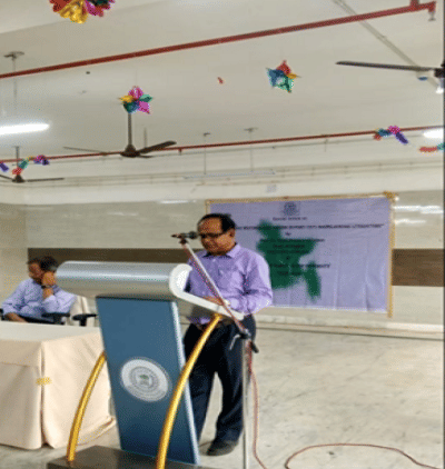 Aliah University Kolkata Events photo 4