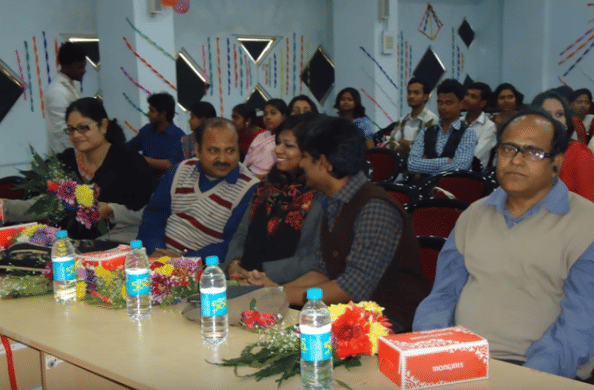 Aliah University Kolkata Events photo 5