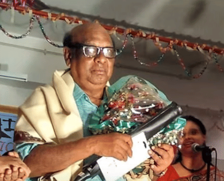 Aliah University Kolkata Events photo 9