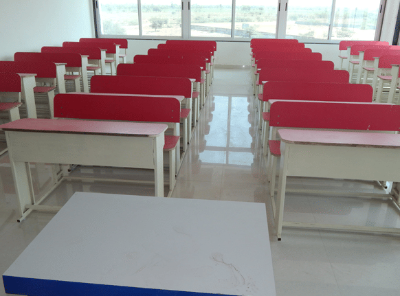 Prime Institute of Engineering and Technology Surat Infrastructure photo 9