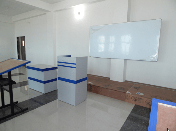 Prime Institute of Engineering and Technology Surat Infrastructure photo 10