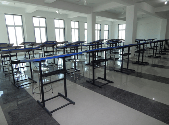 Prime Institute of Engineering and Technology Surat Infrastructure photo 11