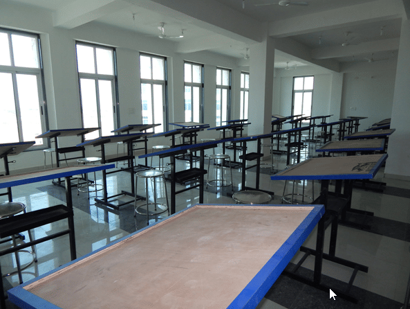 Prime Institute of Engineering and Technology Surat Infrastructure photo 12
