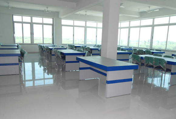 Prime Institute of Engineering and Technology Surat Infrastructure photo 14