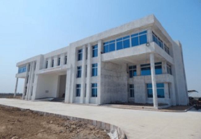 Prime Institute of Engineering and Technology Surat Infrastructure photo 16