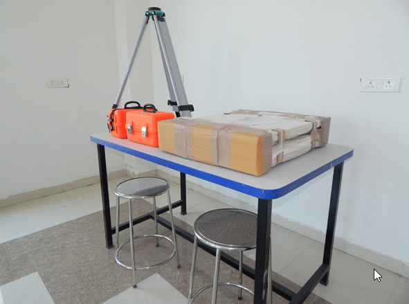 Prime Institute of Engineering and Technology Surat Infrastructure photo 2