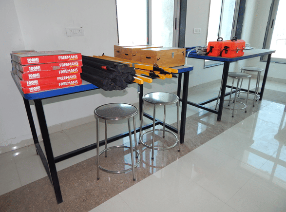 Prime Institute of Engineering and Technology Surat Infrastructure photo 4