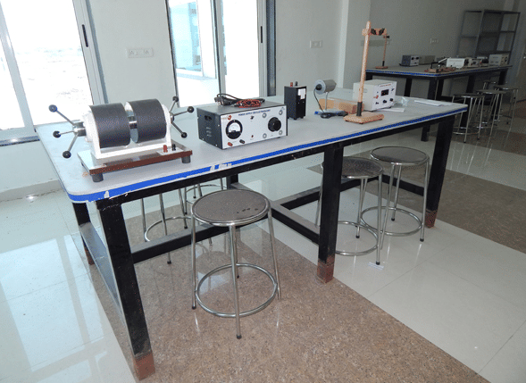 Prime Institute of Engineering and Technology Surat Infrastructure photo 5