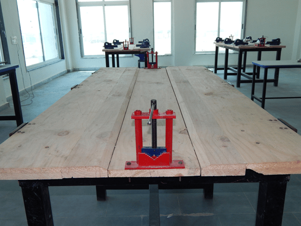 Prime Institute of Engineering and Technology Surat Infrastructure photo 6