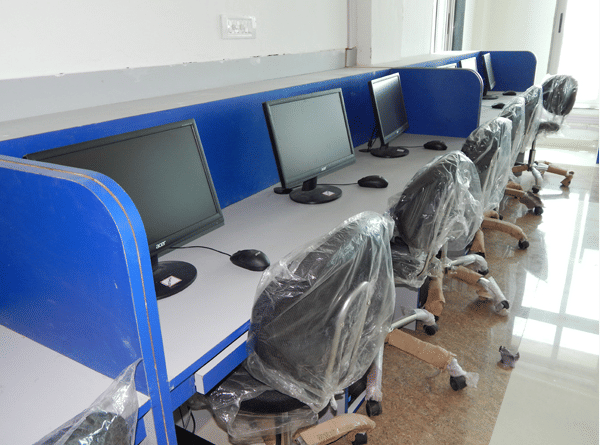 Prime Institute of Engineering and Technology Surat Infrastructure photo 7