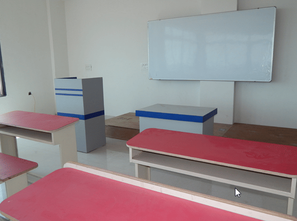 Prime Institute of Engineering and Technology Surat Infrastructure photo 8