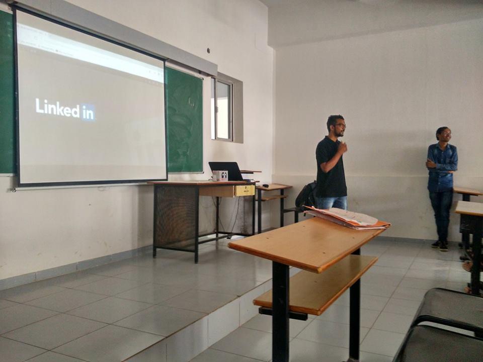 R. K. University, School of Pharmacy Rajkot Infrastructure photo 8