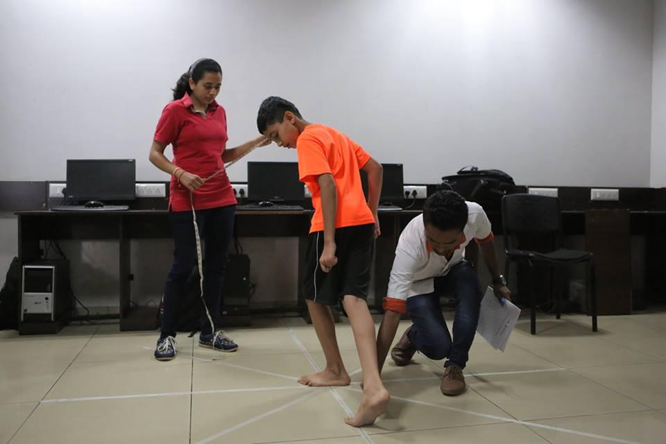 R. K. University, School of Pharmacy Rajkot Events photo 3