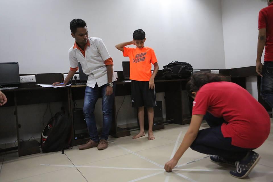 R. K. University, School of Pharmacy Rajkot Events photo 5