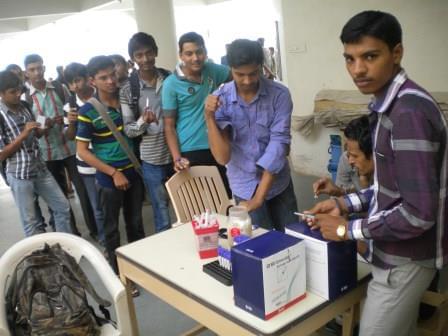 Shri J. M. Sabva Institute Of Engineering & Technology Botad Events photo 1