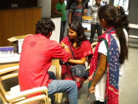 Shri J. M. Sabva Institute Of Engineering & Technology Botad Events photo 3