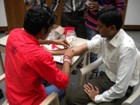 Shri J. M. Sabva Institute Of Engineering & Technology Botad Events photo 4