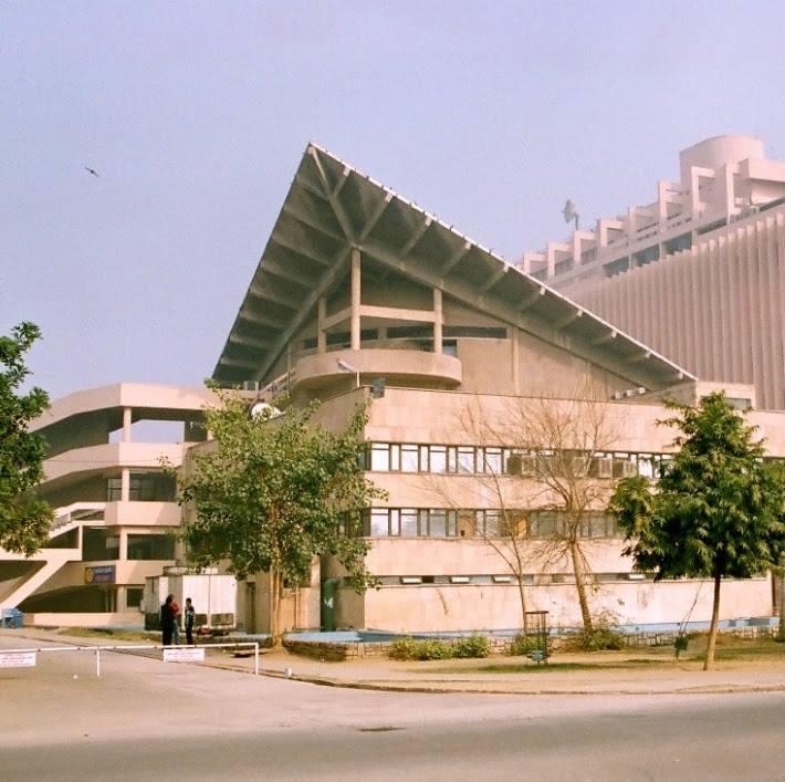 IIT Delhi Infrastructure photo 6