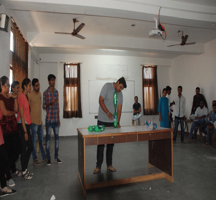 Smt. Shantaben HariBhai Gajera Engineering College Amreli Building & Infrastructure photo 8