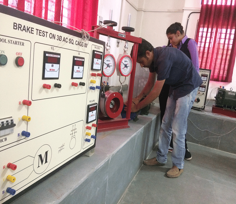 Smt. Shantaben HariBhai Gajera Engineering College Amreli Building & Infrastructure photo 12