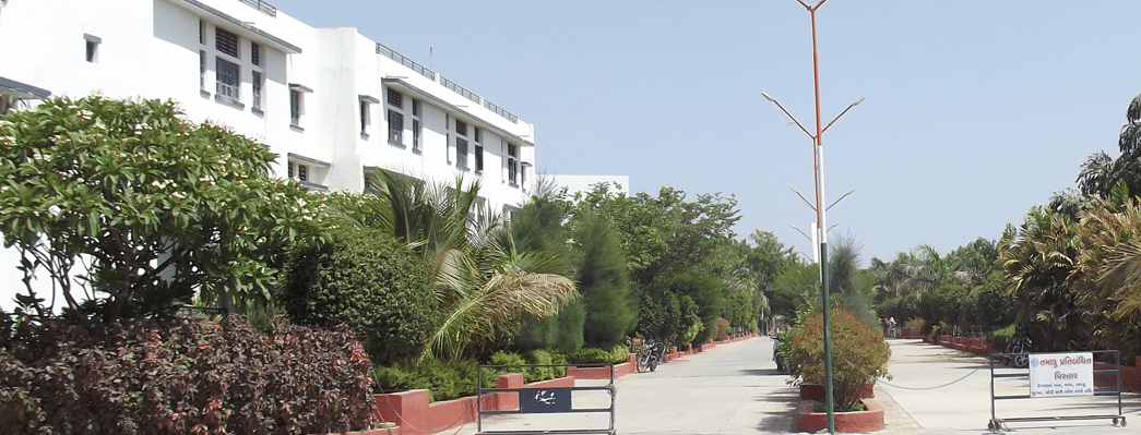 Smt. Shantaben HariBhai Gajera Engineering College Amreli Building & Infrastructure photo 2