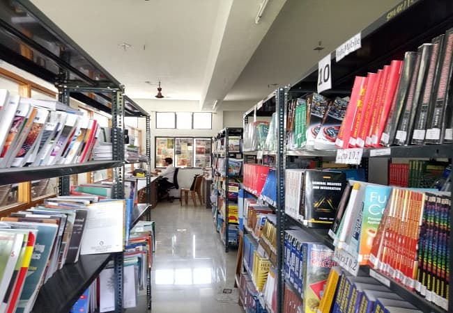 Smt. Shantaben HariBhai Gajera Engineering College Amreli Building & Infrastructure photo 3