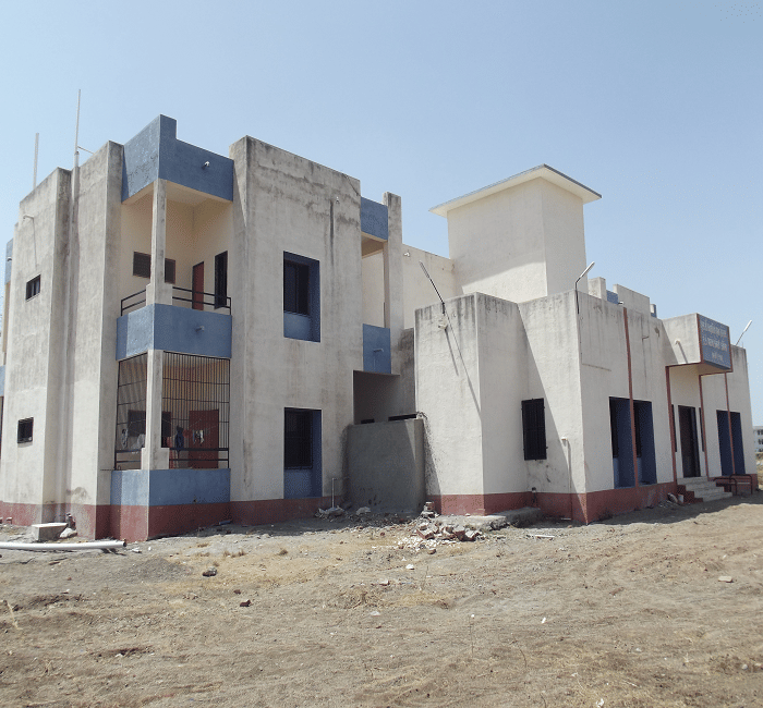 Smt. Shantaben HariBhai Gajera Engineering College Amreli Building & Infrastructure photo 7