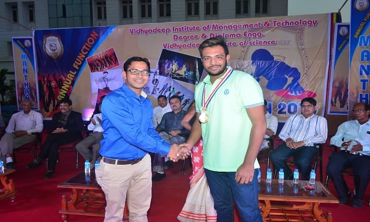 Vidhyadeep Institute of Engineering and Technology Surat Events photo 4
